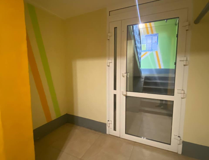 1-к. квартира, 34,3&nbsp;м²