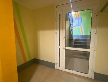 1-к. квартира, 34,3&nbsp;м²