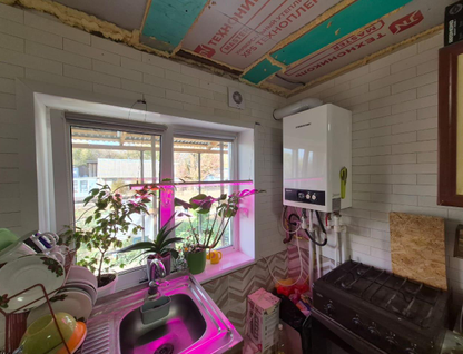 4-к. квартира, 69,5&nbsp;м²