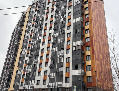 1-к. квартира, 36,8&nbsp;м²