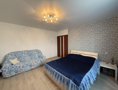 1-к. квартира, 34&nbsp;м²