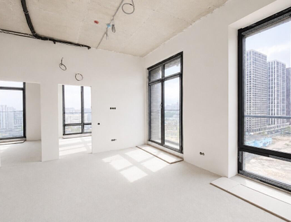 3-к. квартира, 60,4 м²