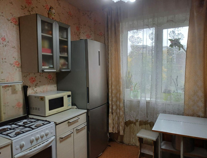 1-к. квартира, 34,7&nbsp;м²