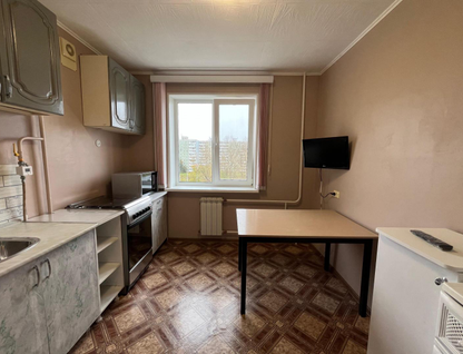 3-к. квартира, 68 м²