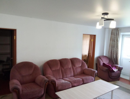 2-к. квартира, 42&nbsp;м²