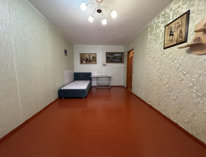 1-к. квартира, 34 м²