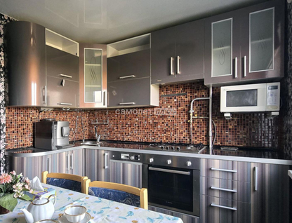 2-к. квартира, 51&nbsp;м²