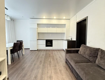 1-к. квартира, 75,5&nbsp;м²