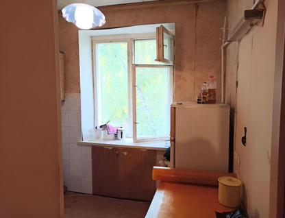 3-к. квартира, 52,2&nbsp;м²