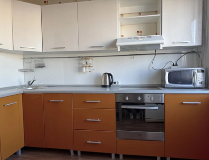 2-к. квартира, 55&nbsp;м²