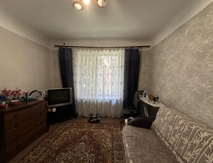 2-к. квартира, 57,5&nbsp;м²
