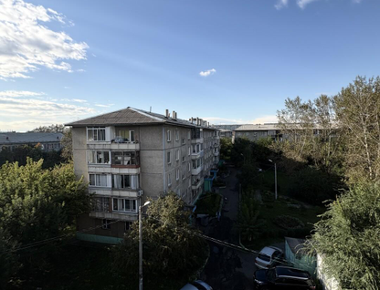 1-к. квартира, 34,4 м²