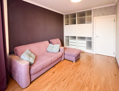 2-к. квартира, 63,3&nbsp;м²