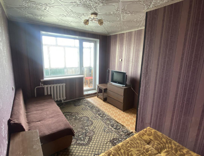 1-к. квартира, 26,8&nbsp;м²