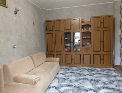 1-к. квартира, 32,1&nbsp;м²