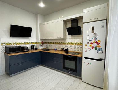 2-к. квартира, 81&nbsp;м²