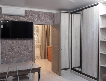 1-к. квартира, 41,8&nbsp;м²