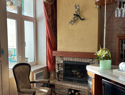 3-к. квартира, 77,2 м²