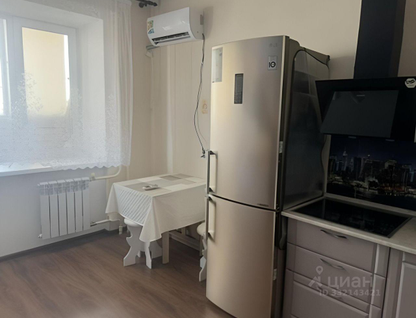 1-к. квартира, 36,6&nbsp;м²