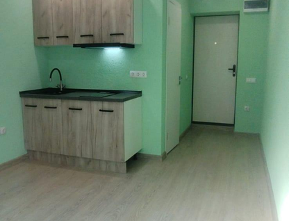 Студия, 20 м²