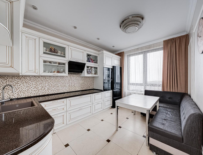 2-к. квартира, 60,5 м²