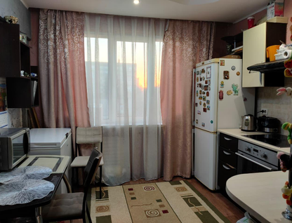 2-к. квартира, 50&nbsp;м²