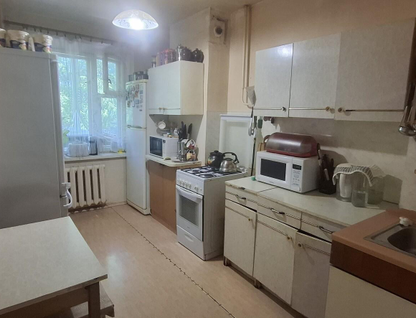 5-к. квартира, 102 м²