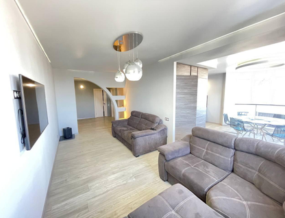 3-к. квартира, 90&nbsp;м²