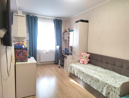 2-к. квартира, 55,2&nbsp;м²