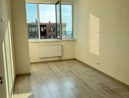 1-к. квартира, 44&nbsp;м²