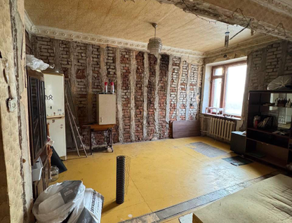 2-к. квартира, 48&nbsp;м²