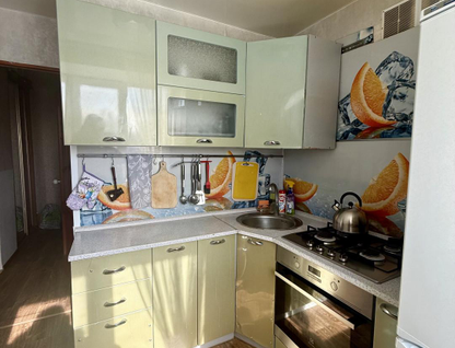 2-к. квартира, 44,8&nbsp;м²