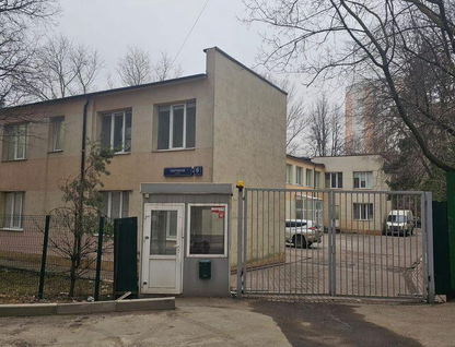 Помещение свободного назначения, 1417&nbsp;м²