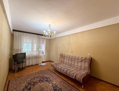 2-к. квартира, 55&nbsp;м²