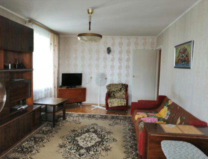 2-к. квартира, 53,6&nbsp;м²