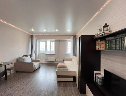 Студия, 29 м²