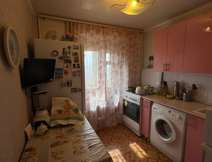 3-к. квартира, 64&nbsp;м²