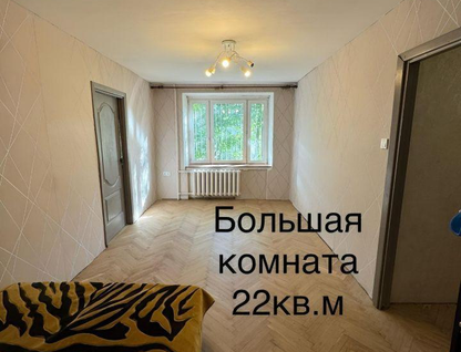 3-к. квартира, 56,2&nbsp;м²