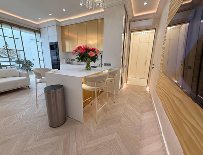 4-к. квартира, 114&nbsp;м²