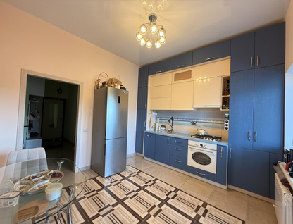 2-к. квартира, 64,4&nbsp;м²