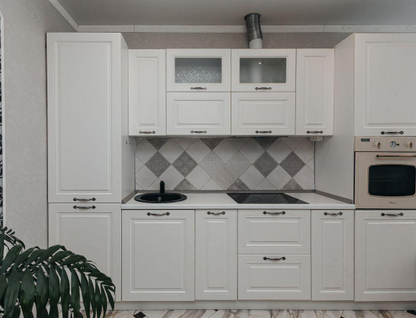 1-к. квартира, 34,1 м²