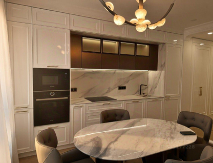 2-к. квартира, 65,6 м²