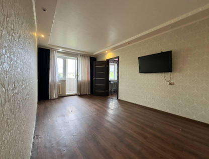 3-к. квартира, 56,6&nbsp;м²