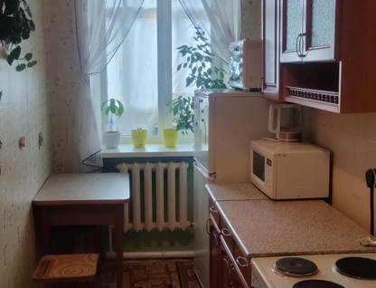 1-к. квартира, 28&nbsp;м²
