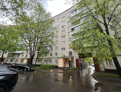 1-к. квартира, 33,1&nbsp;м²