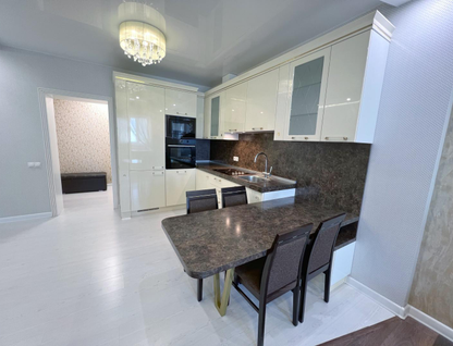 3-к. квартира, 112,1&nbsp;м²