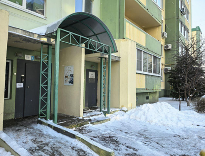 3-к. квартира, 70&nbsp;м²