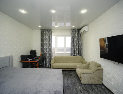 Студия, 28,4&nbsp;м²