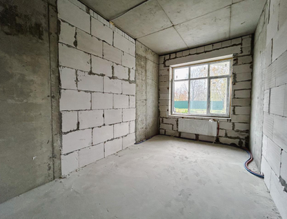 1-к. квартира, 44,1&nbsp;м²