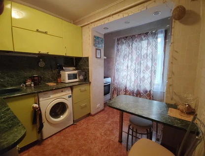 2-к. квартира, 50,2&nbsp;м²